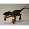 Nuotoliniu būdu valdomas dinozauras
