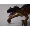 Nuotoliniu būdu valdomas dinozauras