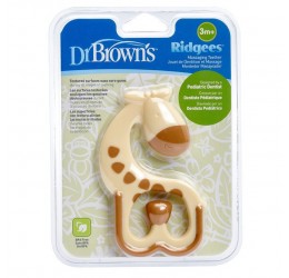 DR.BROWNS TE445 kramtukas - "Žirafa"