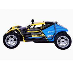 RC valdomas visureigis HYPER TRUCK OFF-ROAD