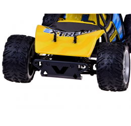 RC valdomas visureigis HYPER TRUCK OFF-ROAD