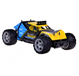RC valdomas visureigis HYPER TRUCK OFF-ROAD