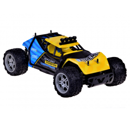 RC valdomas visureigis HYPER TRUCK OFF-ROAD
