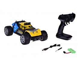 RC valdomas visureigis HYPER TRUCK OFF-ROAD