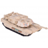 Sukonstruojamas Amerikietiškas tankas M1A2 1:72
