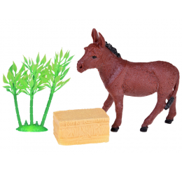 Ūkio Gyvūnų Rinkinys - Farm lite 27 vnt.
