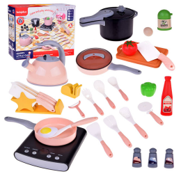 Mažojo šefo rinkinys - "Little chef"