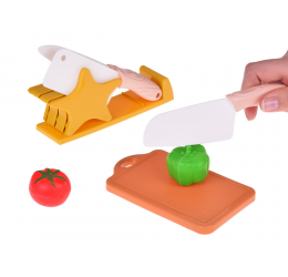 Mažojo šefo rinkinys - "Little chef"