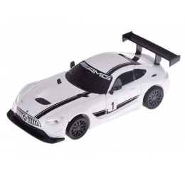 RASTAR Mercedes GT3 AMG mašina - robotas