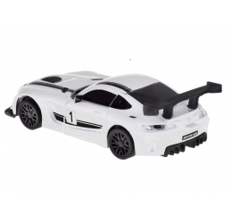 RASTAR Mercedes GT3 AMG mašina - robotas