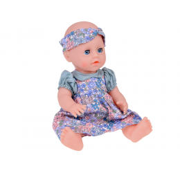 Lėlė kūdikis su aksesuarais - Yala baby