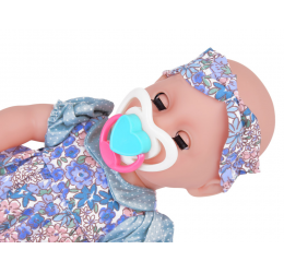 Lėlė kūdikis su aksesuarais - Yala baby