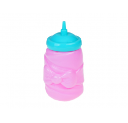 Lėlė kūdikis su aksesuarais - Yala baby