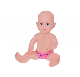 Lėlė kūdikis su aksesuarais - Yala baby