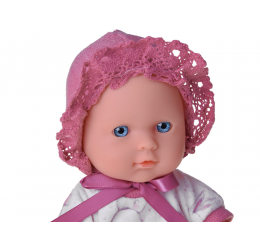 Lėlytė su nešykle - Dolly