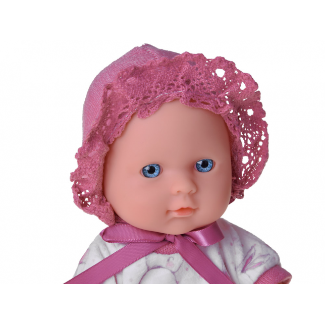 Lėlytė su nešykle - Dolly