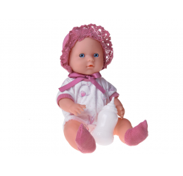 Lėlytė su nešykle - Dolly