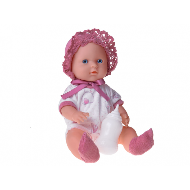 Lėlytė su nešykle - Dolly