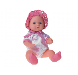 Lėlytė su nešykle - Dolly