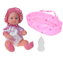 Lėlytė su nešykle - Dolly