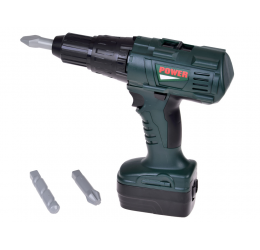 Įrankių stalas su priedais - Workshop Tool Kit
