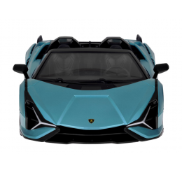 RC automobilis Lamborghini Sián 1:12
