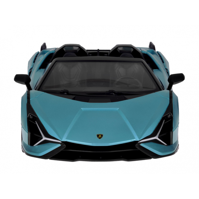 RC automobilis Lamborghini Sián 1:12