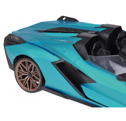 RC automobilis Lamborghini Sián 1:12