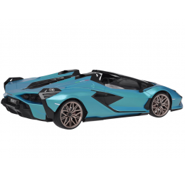 RC automobilis Lamborghini Sián 1:12