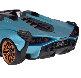 RC automobilis Lamborghini Sián 1:12