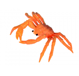 Jūros gyvūnų figūrėlių rinkinys - Octo