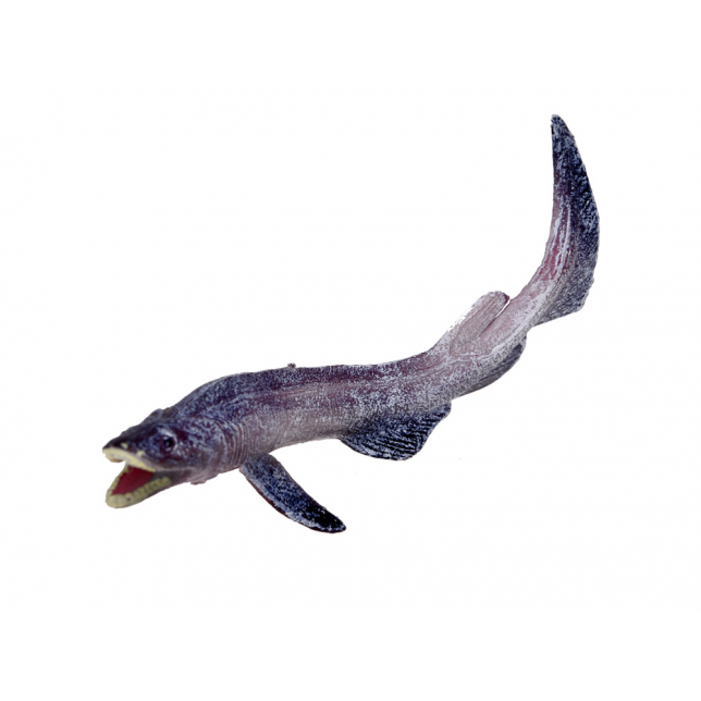 Jūros gyvūnų figūrėlių rinkinys - Octo