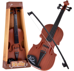 Vaikiškas smuikas - Violin 42 cm