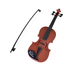 Vaikiškas smuikas - Violin 42 cm