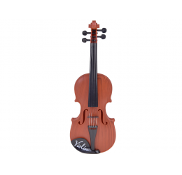 Vaikiškas smuikas - Violin 42 cm