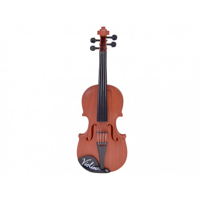 Vaikiškas smuikas - Violin 42 cm