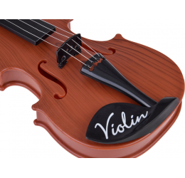 Vaikiškas smuikas - Violin 42 cm
