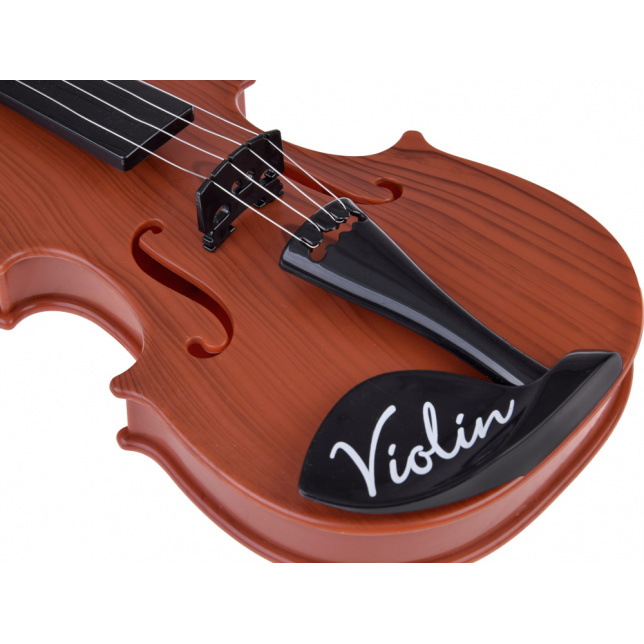 Vaikiškas smuikas - Violin 42 cm