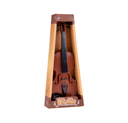 Vaikiškas smuikas - Violin 42 cm