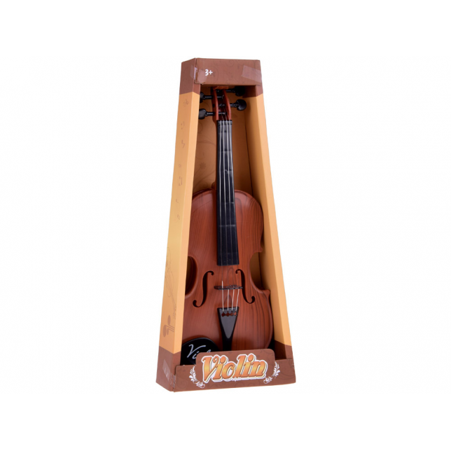 Vaikiškas smuikas - Violin 42 cm