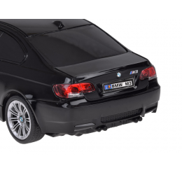 RC valdomas lenktytinis automobilis BMW 1:24