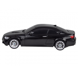 RC valdomas lenktytinis automobilis BMW 1:24
