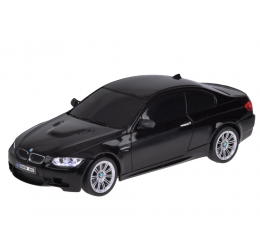 RC valdomas lenktytinis automobilis BMW 1:24