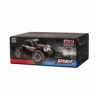 Raudonas RC visureigis - Q901 / 52km/h