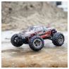 Raudonas RC visureigis - Q901 / 52km/h