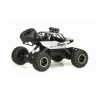 Metalinės konstrukcijos RC automobilis - Rock Crawler 1:12