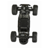 Metalinės konstrukcijos RC automobilis - Rock Crawler 1:12