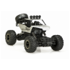 Metalinės konstrukcijos RC automobilis - Rock Crawler 1:12