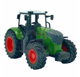 Ūkininko rinkinys su priedais - Farmer