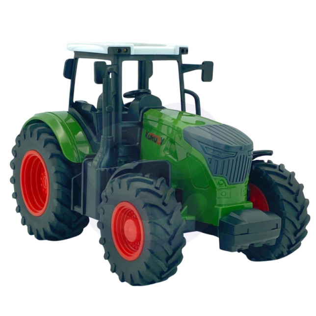Ūkininko rinkinys su priedais - Farmer